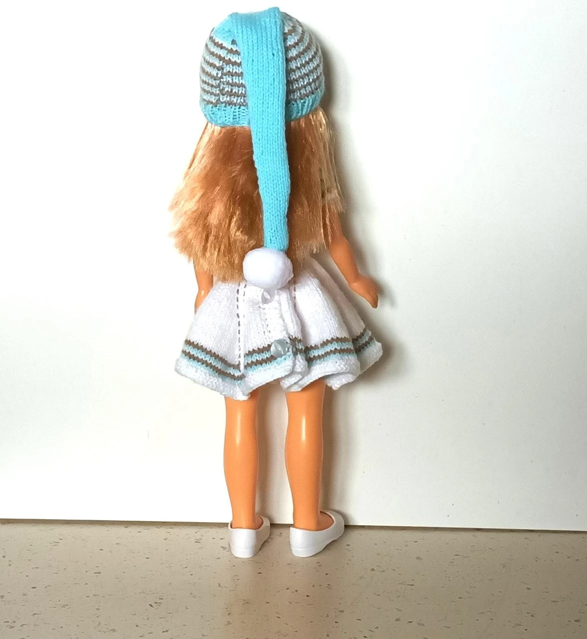 Ropa para muñeca de 42 cms Nancy Famosa – photo 3